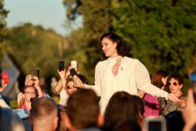 Марта Адамчук