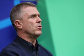 Serhii Rebrov