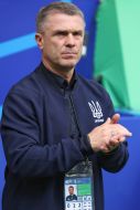 Serhii Rebrov