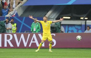 Andriy Yarmolenko