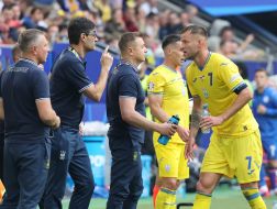 Andriy Yarmolenko