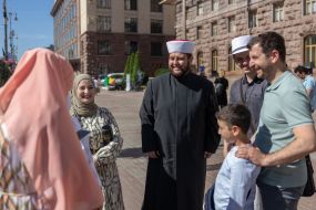 Crimean Tatars