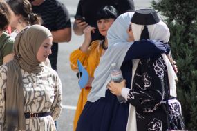 Crimean Tatars