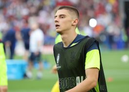 Vitaly Mykolenko