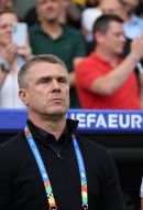 Serhiy Rebrov