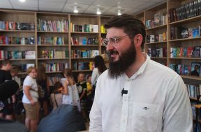 Oleksandr Pakhalyuk