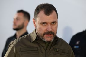 Игорь Клименко