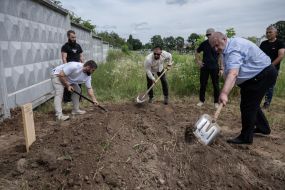 Farewell to Kazakh journalist Aidos Sadykov