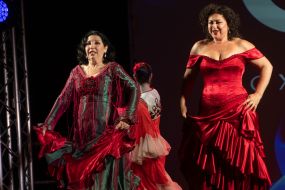 An opera concert dedicated to the closing of the 148th theater season of the Kharkiv Opera and Ballet Theater