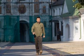 Володимир Зеленський