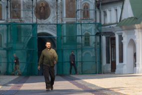 Володимир Зеленський