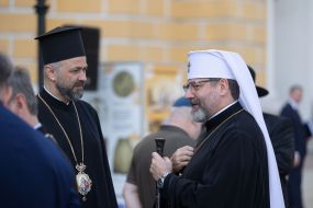 Svyatoslav Shevchuk