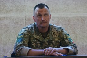 Михайло Пелещук