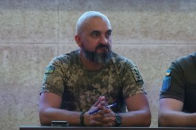 Oleksandr Vasylkovskyi