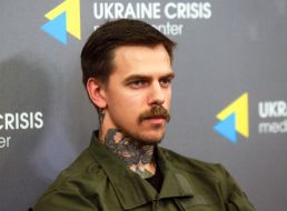 Денис Прохоров