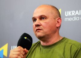 Вадим Кабанчук