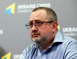 Дмитрий Щегельский