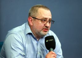 Дмитрий Щегельский