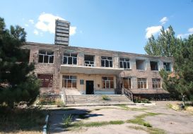 Consequences of Russian shelling of Mirnohrad in Donetsk region