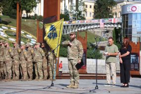 Святослав «Калина» Паламар