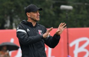 Олег Шандрук