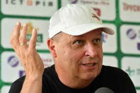 Юрий Вернидуб
