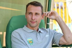 Владислав Лупашко