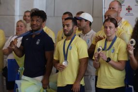 Жан Беленюк