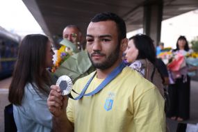 Парвиз Насибов