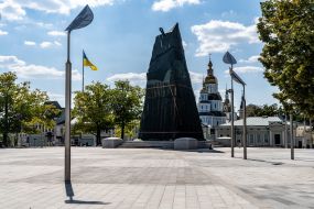 Збереження архітектурних пам'яток Харкова