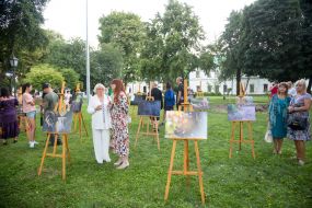 Выставка украинского фотографа Арсена Федосенко