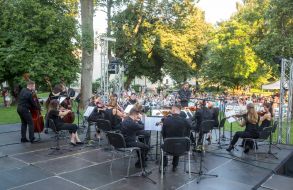 Камерный оркестр "Ренессанс"