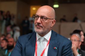 Mustafa Levent Bilgen