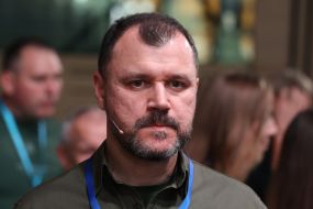 Игорь Клименко