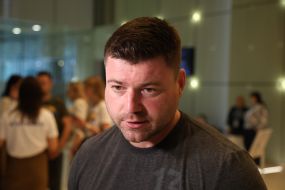 Олександр Порхун