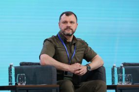 Игорь Клименко