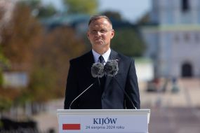 Andrzej Duda