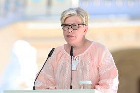 Інгріда Шимоніте