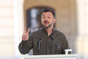 Владимир Зеленский