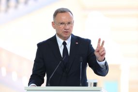 Анджей Дуда