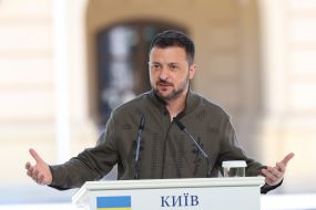 Владимир Зеленский