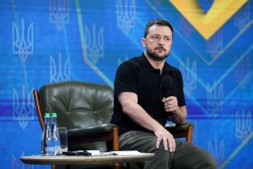 Владимир Зеленский