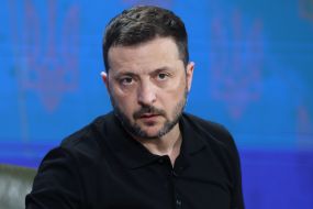 Владимир Зеленский