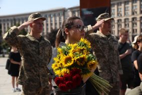 Farewell to Natalia Kuznetsova