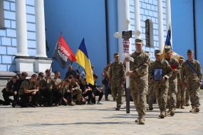 Farewell to Natalia Kuznetsova