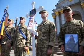 Farewell to Natalia Kuznetsova