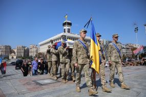 Farewell to Natalia Kuznetsova