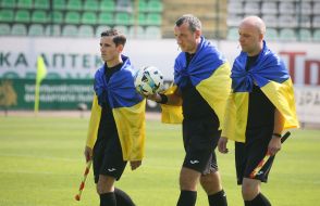 Volodymyr Novokhatniy