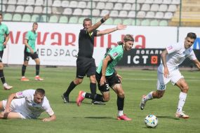 Volodymyr Novokhatniy