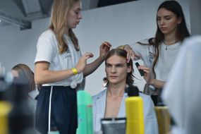 Ukrainian Fashion Week 2024,